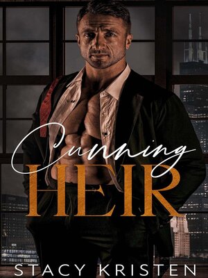 cover image of Cunning Heir (Listiger Erbe) German Edition